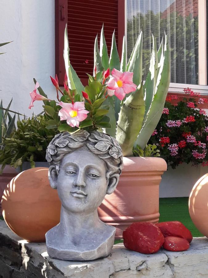 Haus Thon Daire Bodensdorf Dış mekan fotoğraf